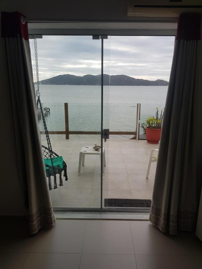Girassois Da Lagoa - Guesthouse Florianópolis Chambre photo