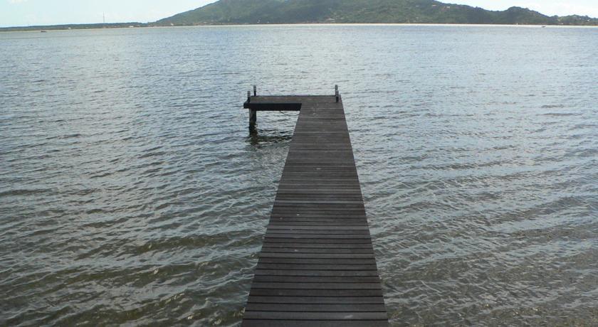 Girassois Da Lagoa - Guesthouse Florianópolis Extérieur photo
