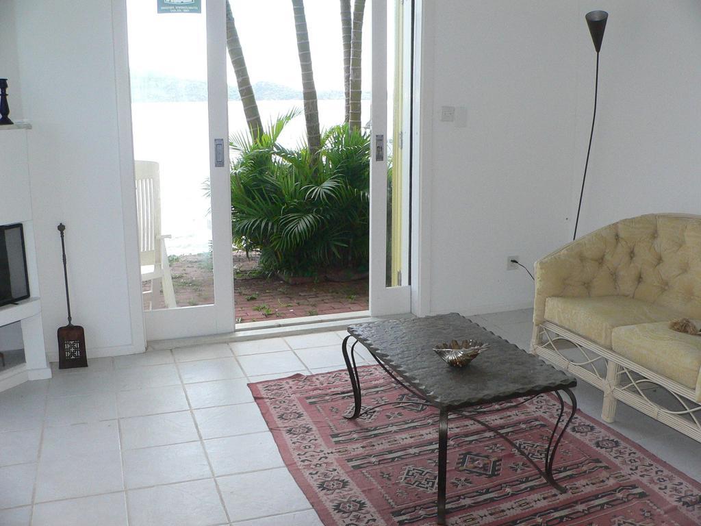 Girassois Da Lagoa - Guesthouse Florianópolis Chambre photo