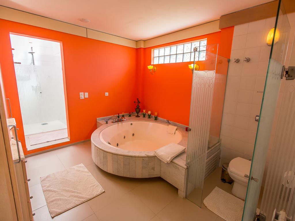 Girassois Da Lagoa - Guesthouse Florianópolis Extérieur photo