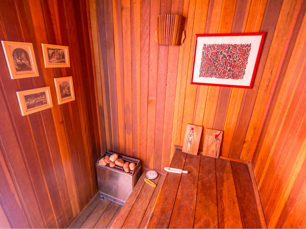 Girassois Da Lagoa - Guesthouse Florianópolis Extérieur photo