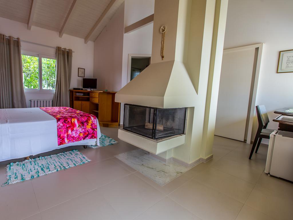 Girassois Da Lagoa - Guesthouse Florianópolis Extérieur photo