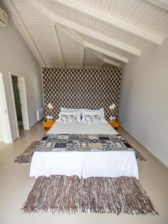 Girassois Da Lagoa - Guesthouse Florianópolis Extérieur photo