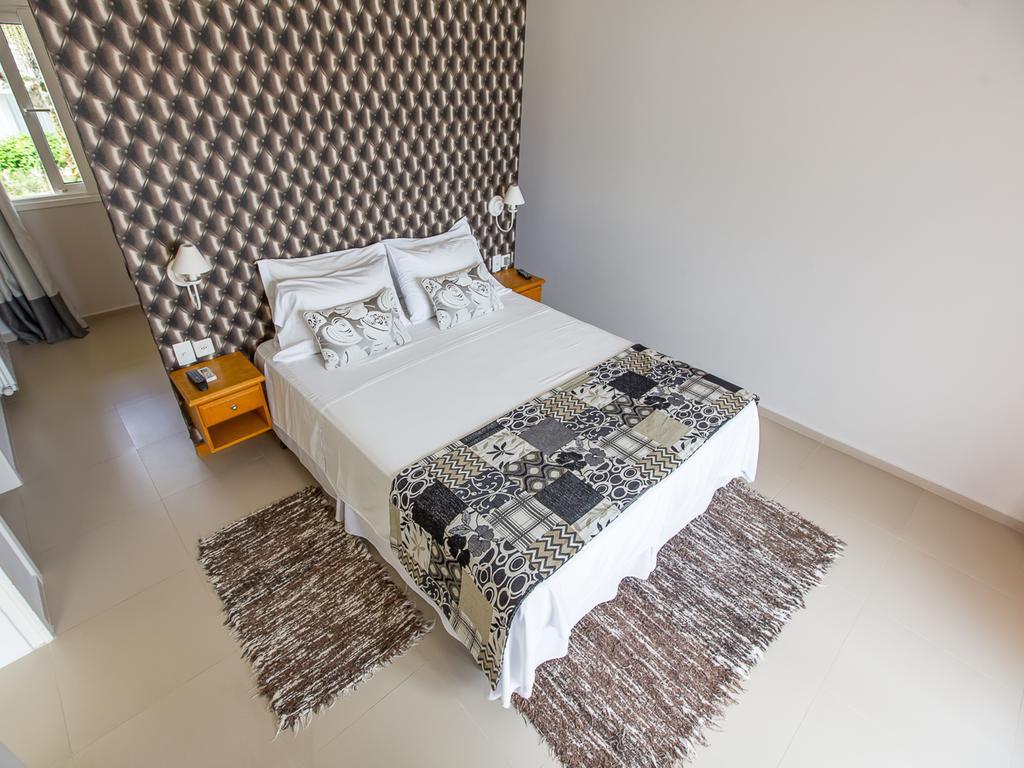 Girassois Da Lagoa - Guesthouse Florianópolis Extérieur photo