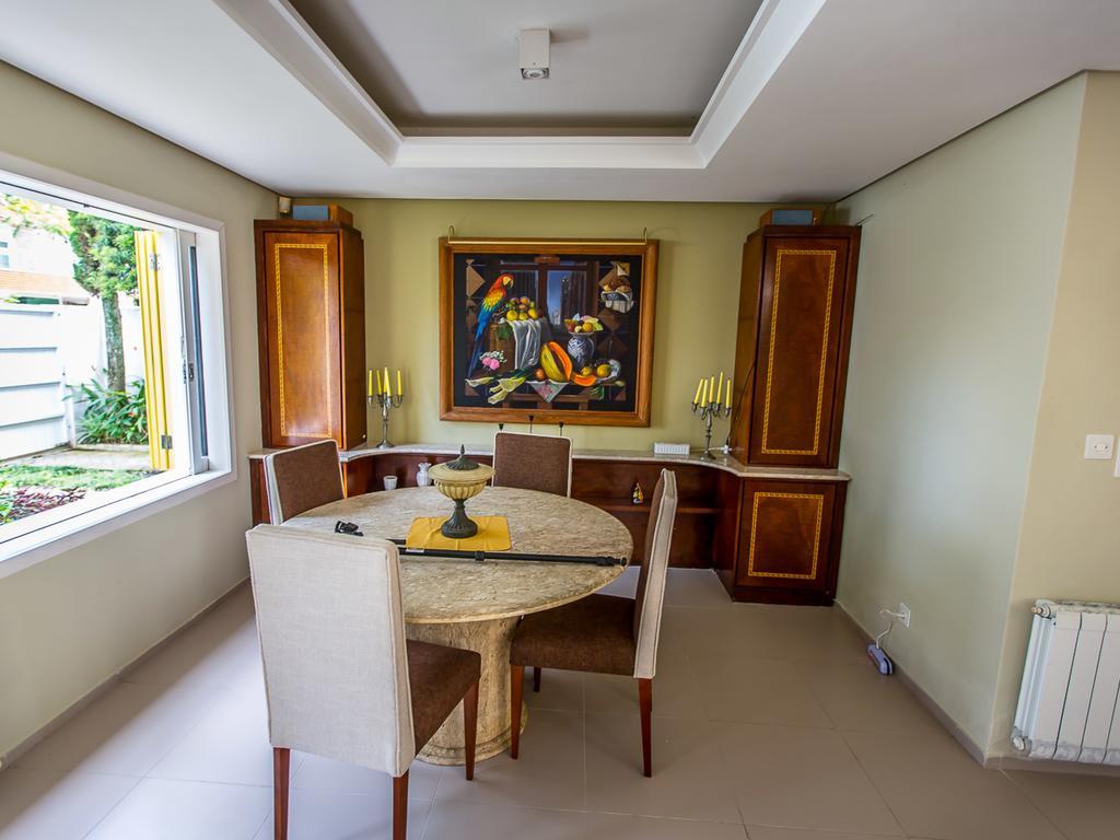 Girassois Da Lagoa - Guesthouse Florianópolis Extérieur photo