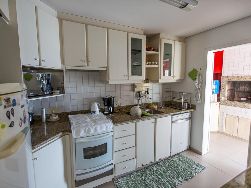 Girassois Da Lagoa - Guesthouse Florianópolis Extérieur photo